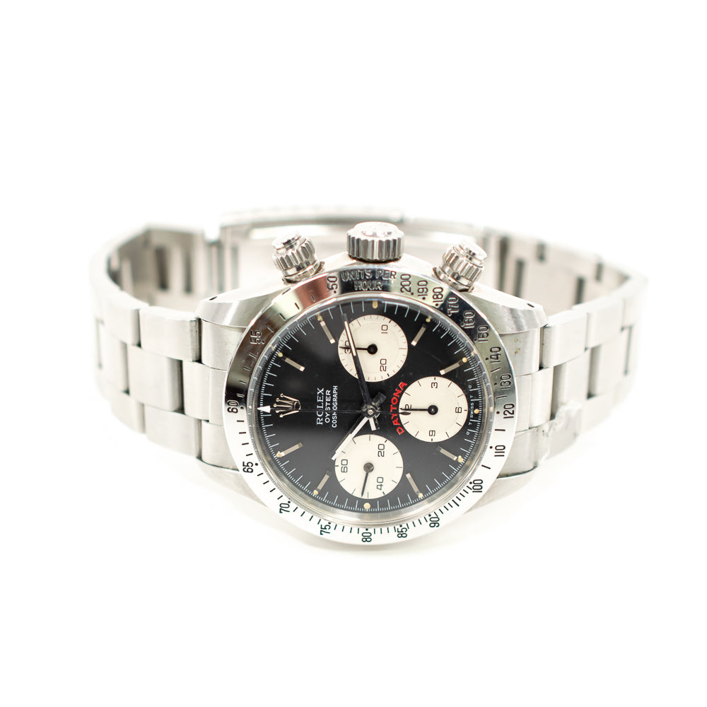 Rolex Daytona 6265