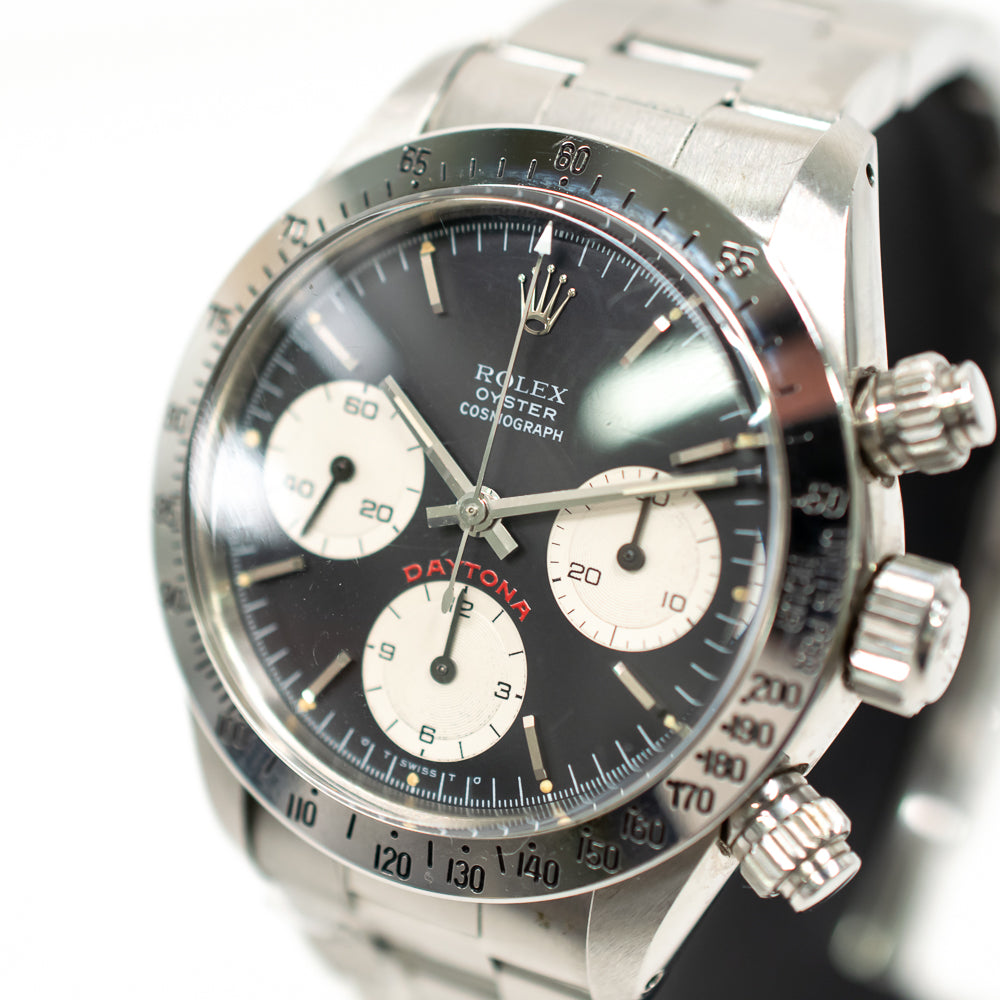 Rolex Daytona 6265