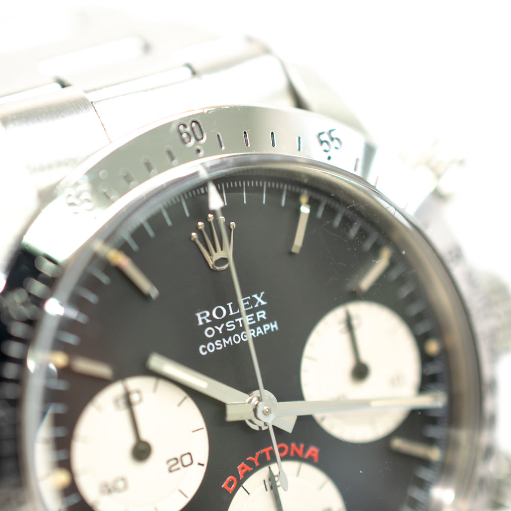 Rolex Daytona 6265