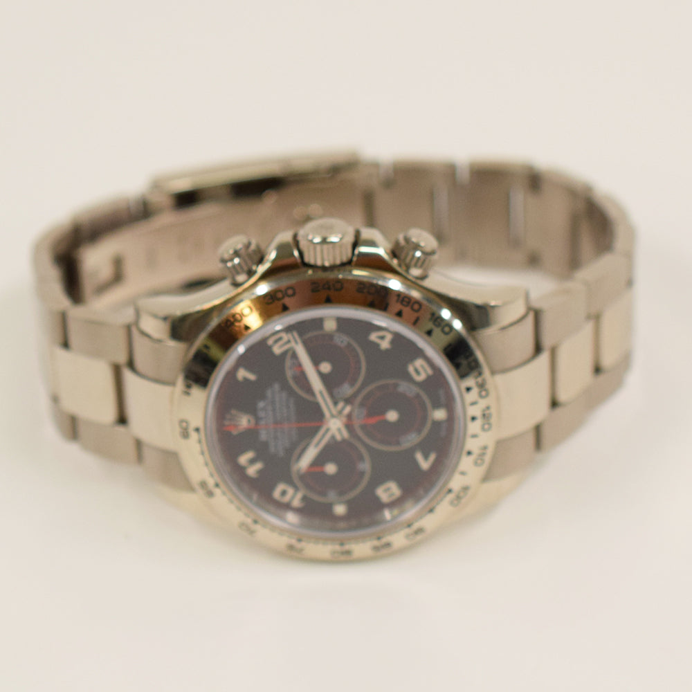 Rolex Daytona 116509