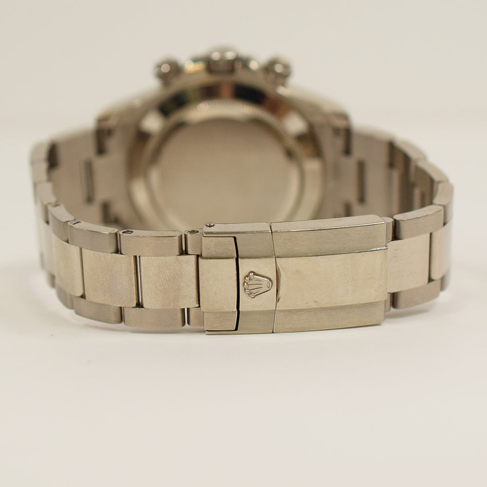 Rolex Daytona 116509