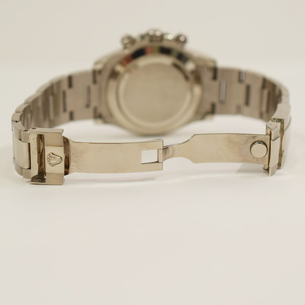 Rolex Daytona 116509