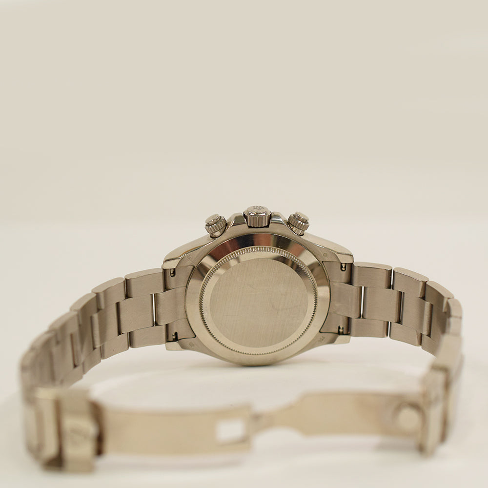 Rolex Daytona 116509