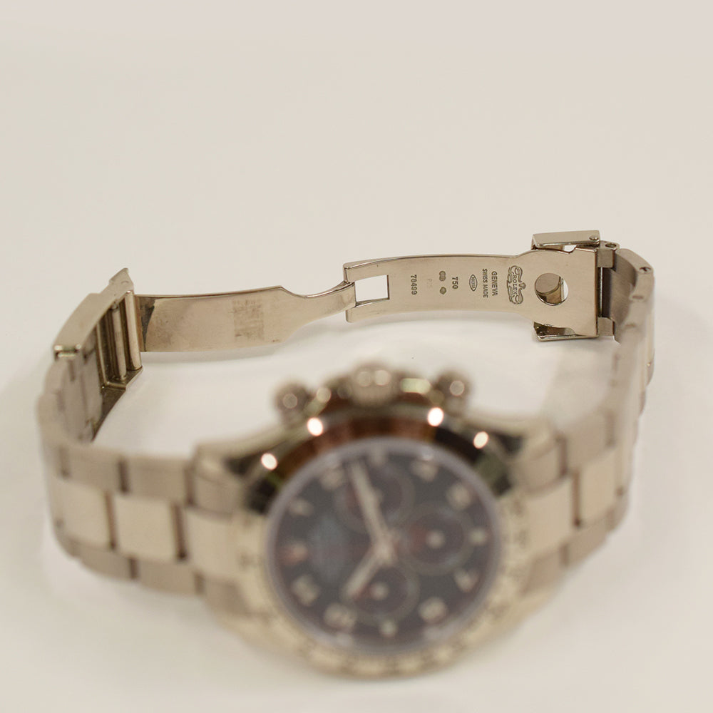 Rolex Daytona 116509