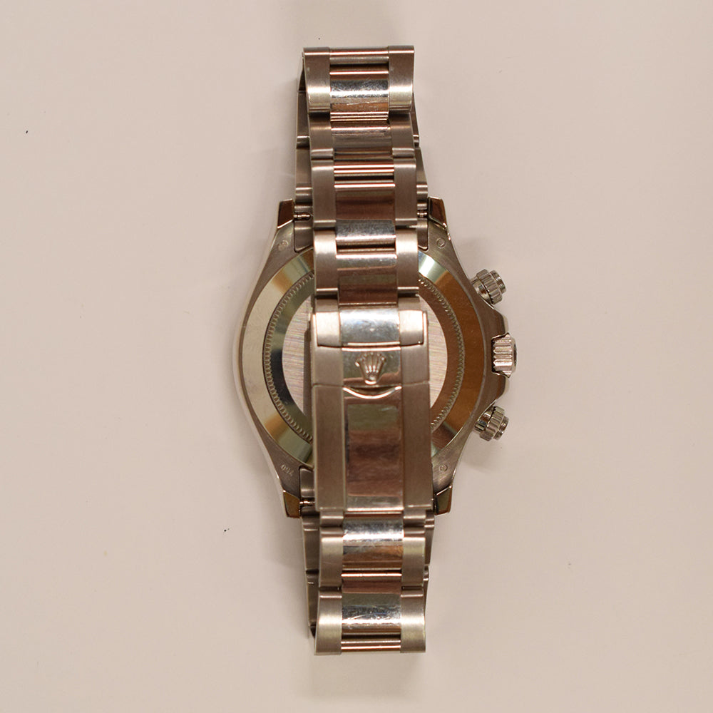Rolex Daytona 116509