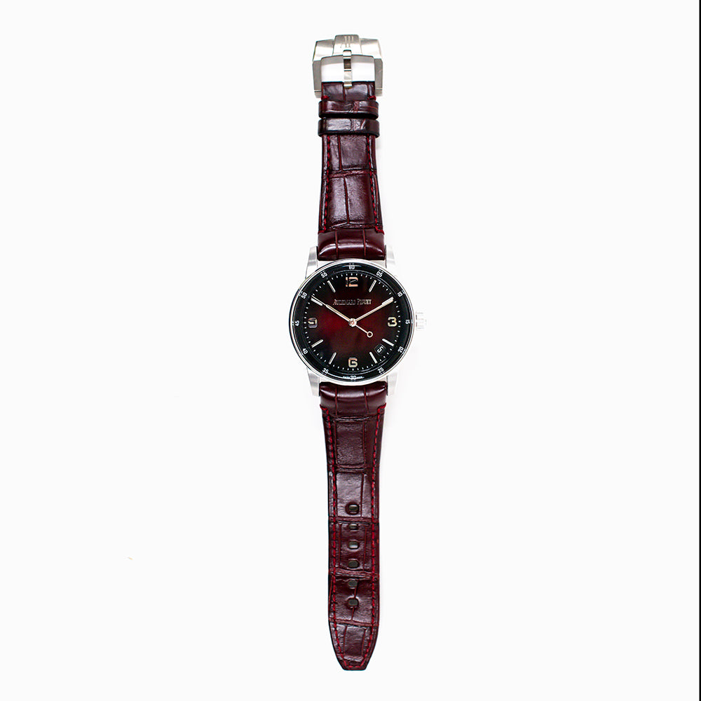 Audemars Piguet Code 11.59 15210BC.OO.A500KB.01