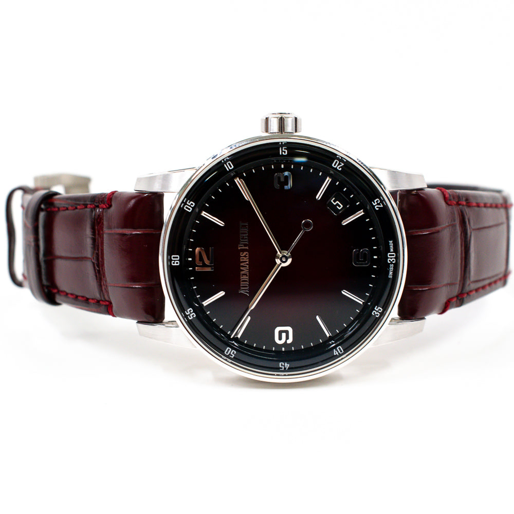 Audemars Piguet Code 11.59 15210BC.OO.A500KB.01