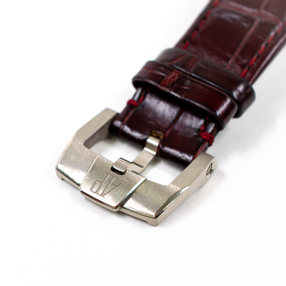 Audemars Piguet Code 11.59 15210BC.OO.A500KB.01