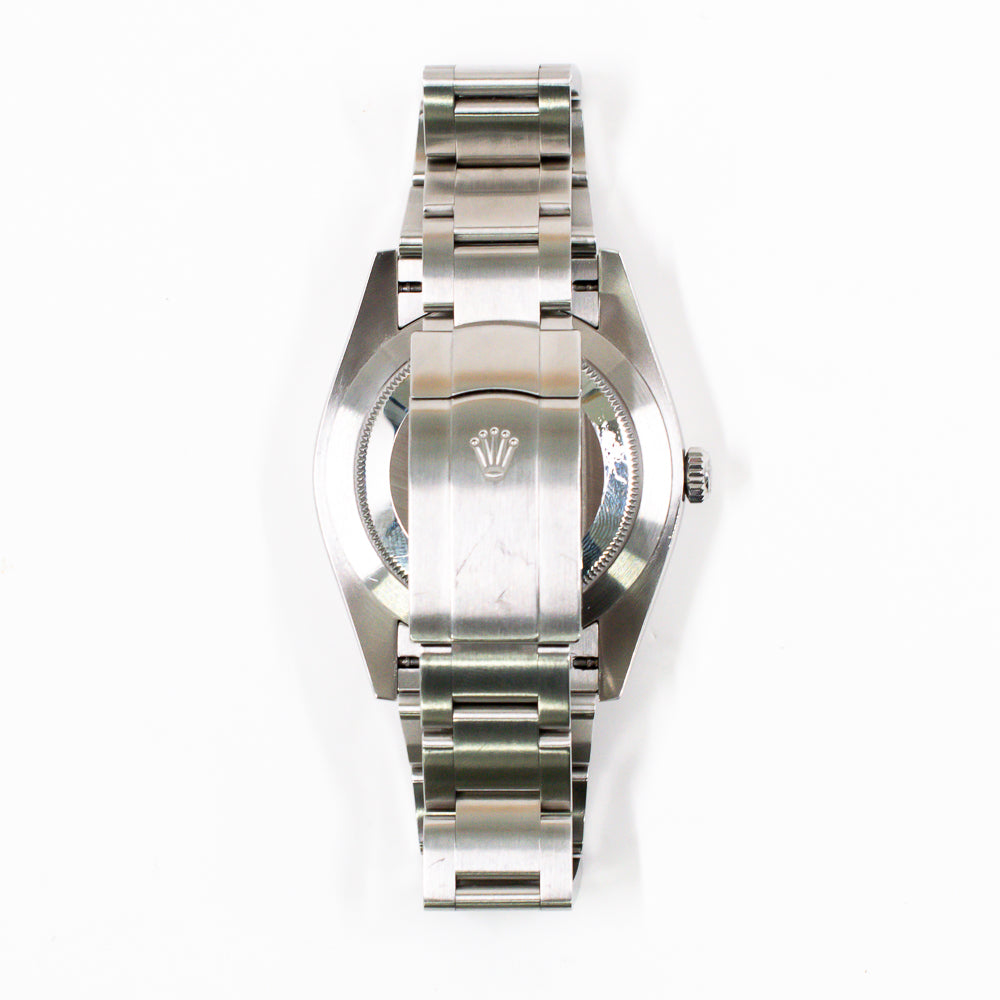 Rolex Oyster Perpetual 41 124300