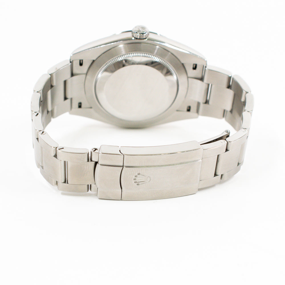 Rolex Oyster Perpetual 41 124300