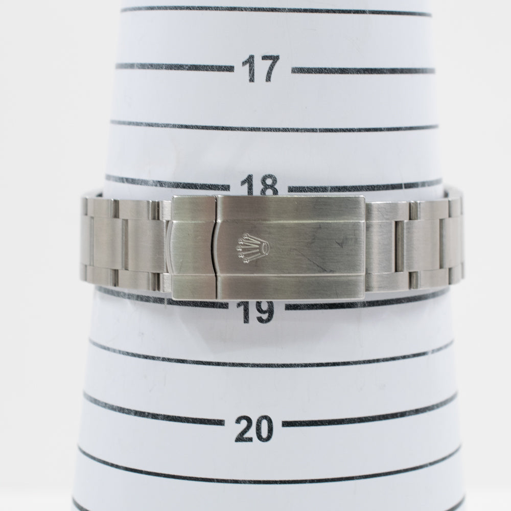 Rolex Oyster Perpetual 41 124300