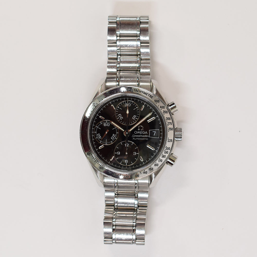 Omega Speedmaster Date 3513.50