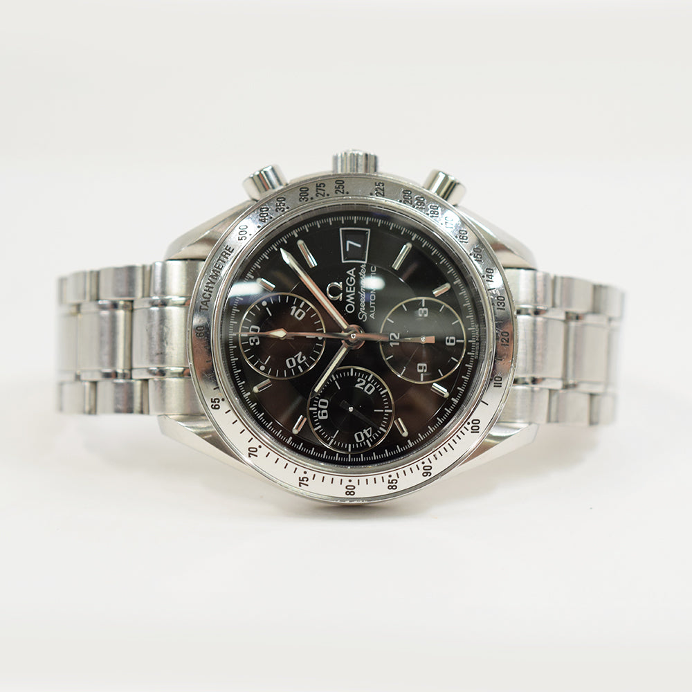 Omega Speedmaster Date 3513.50