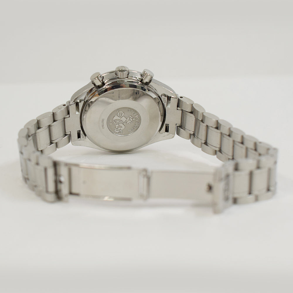 Omega Speedmaster Date 3513.50