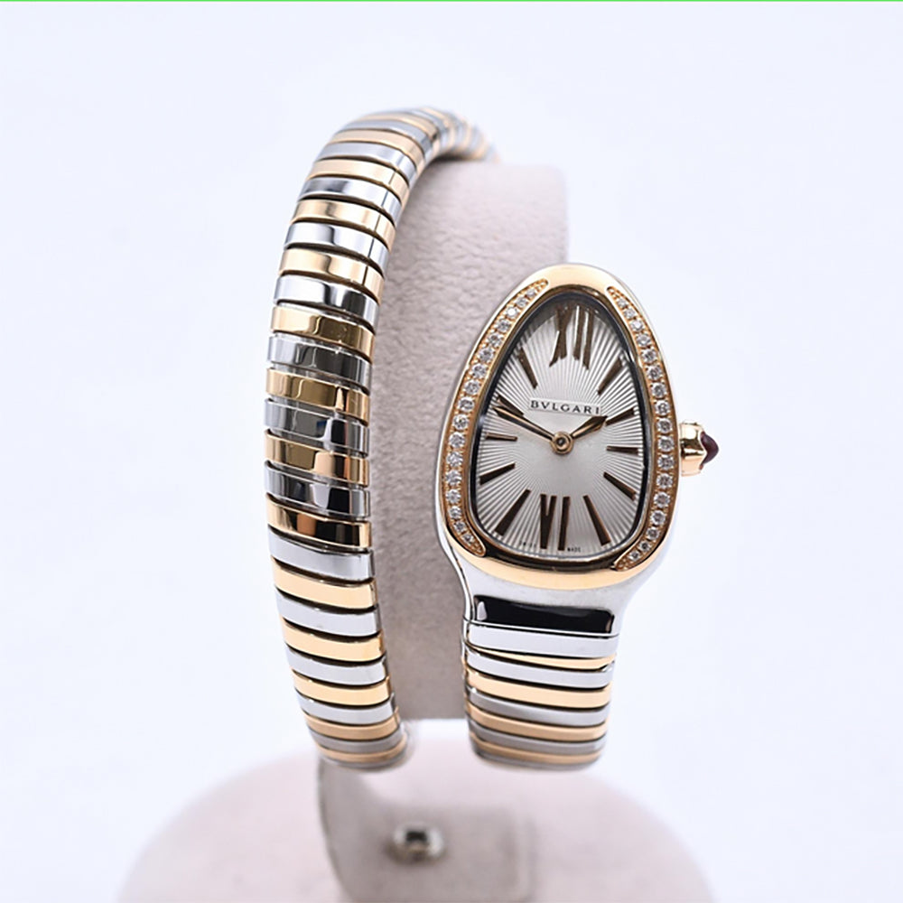Bvlgari Serpenti SP27SPG