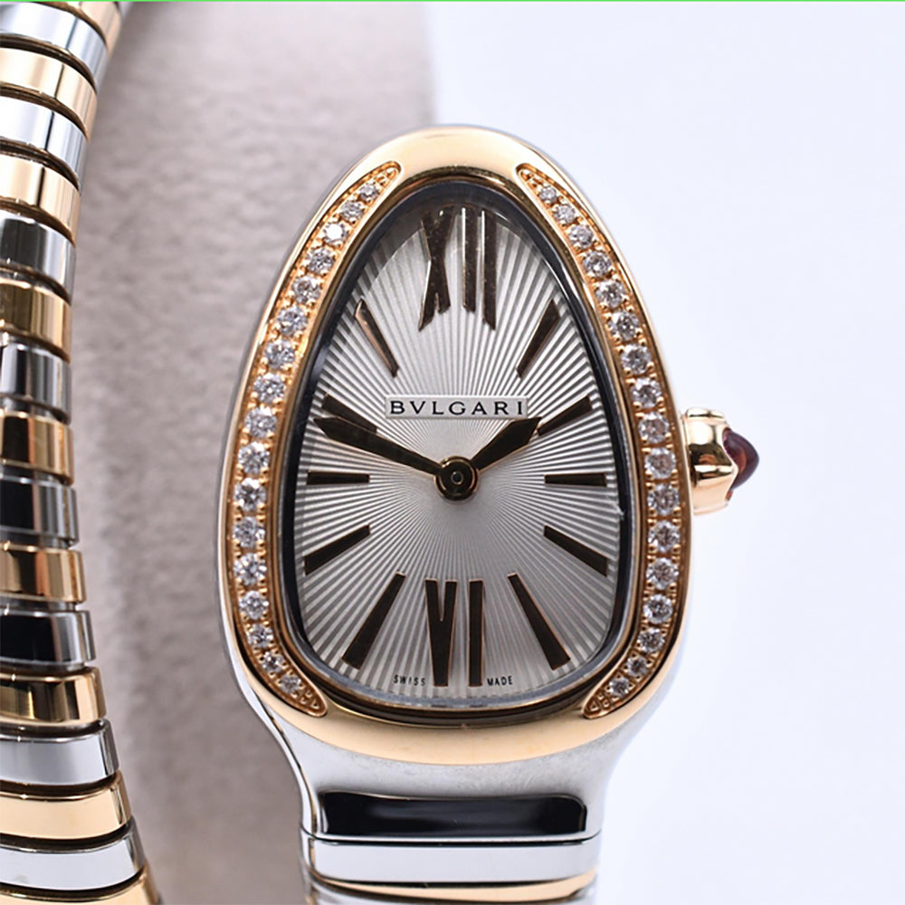 Bvlgari Serpenti SP27SPG