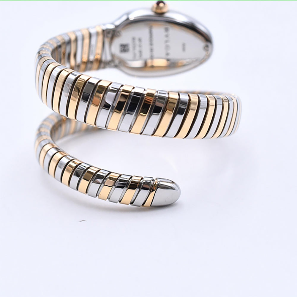 Bvlgari Serpenti SP27SPG