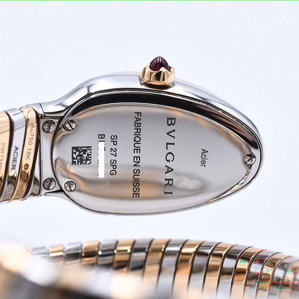 Bvlgari Serpenti SP27SPG