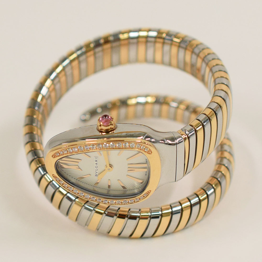 Bvlgari Serpenti SP27SPG