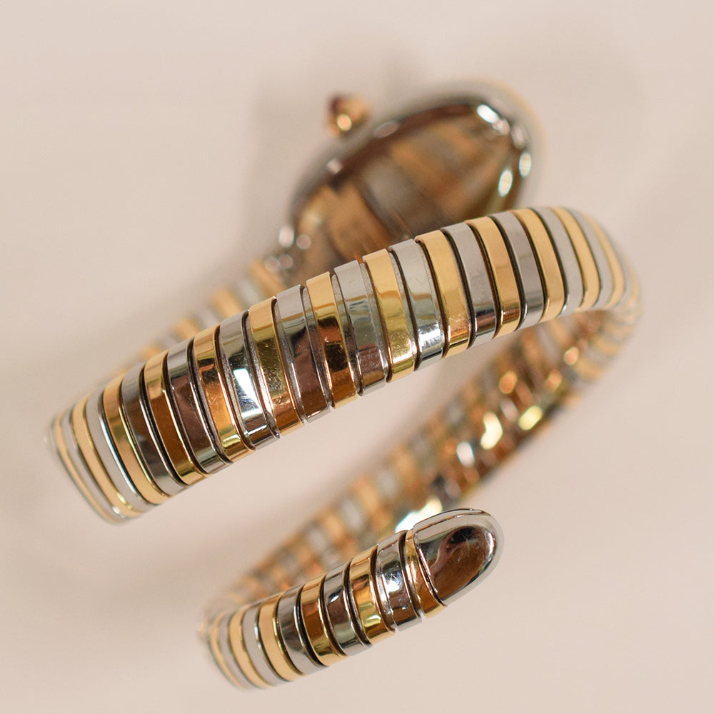 Bvlgari Serpenti SP27SPG