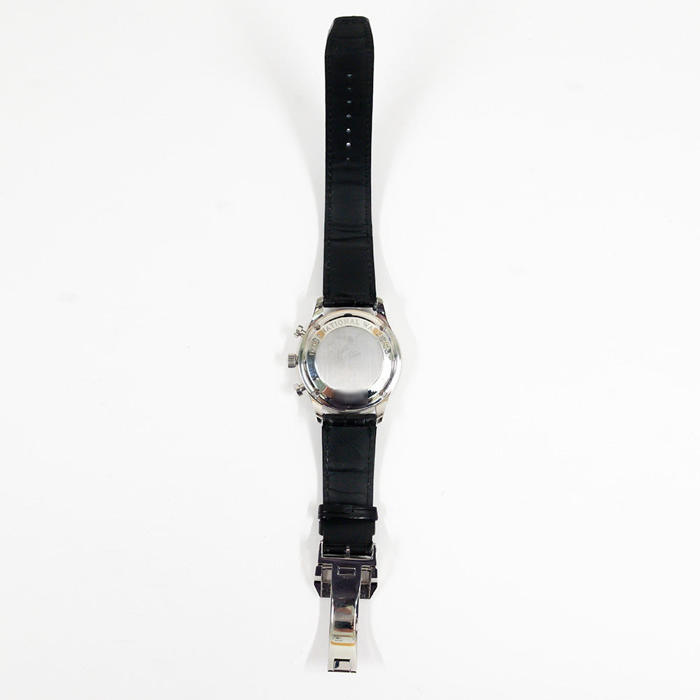 IWC Portuguese Chronograph IW371445