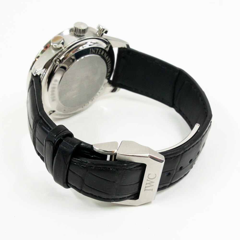 IWC Portuguese Chronograph IW371445