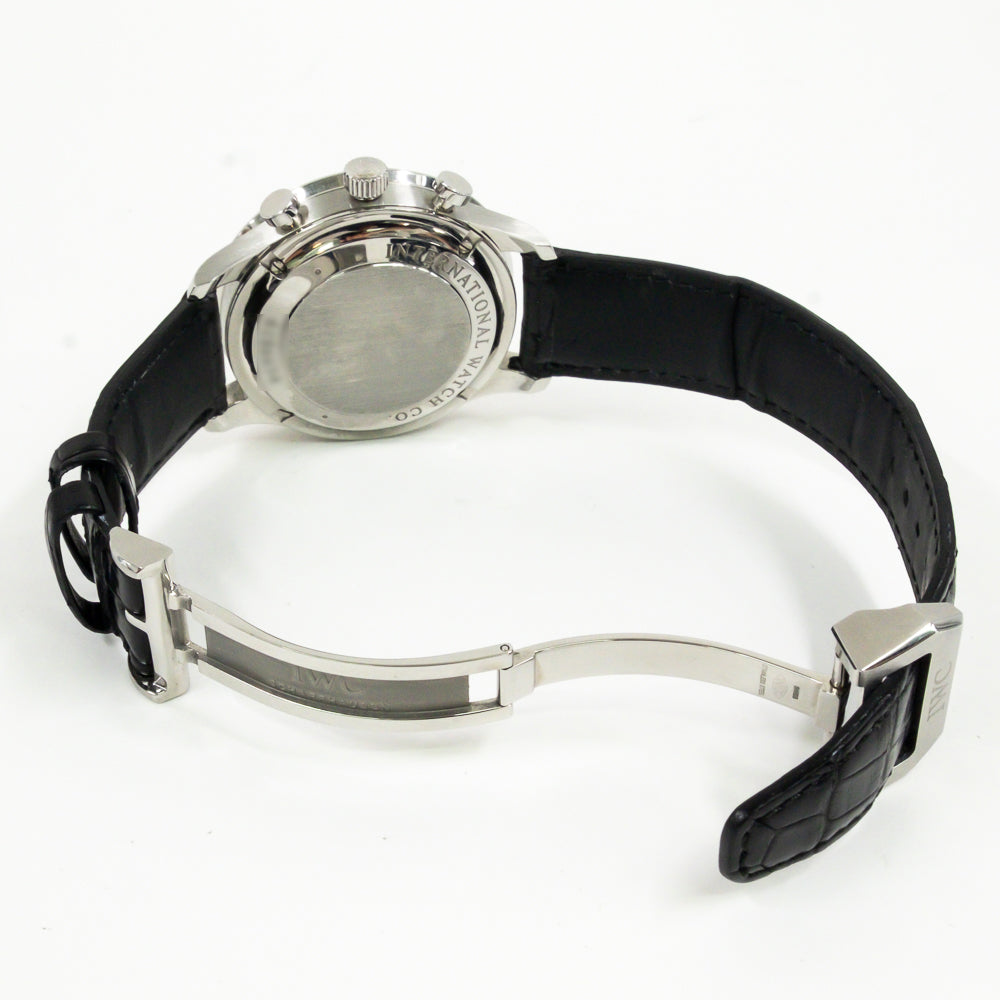 IWC Portuguese Chronograph IW371445