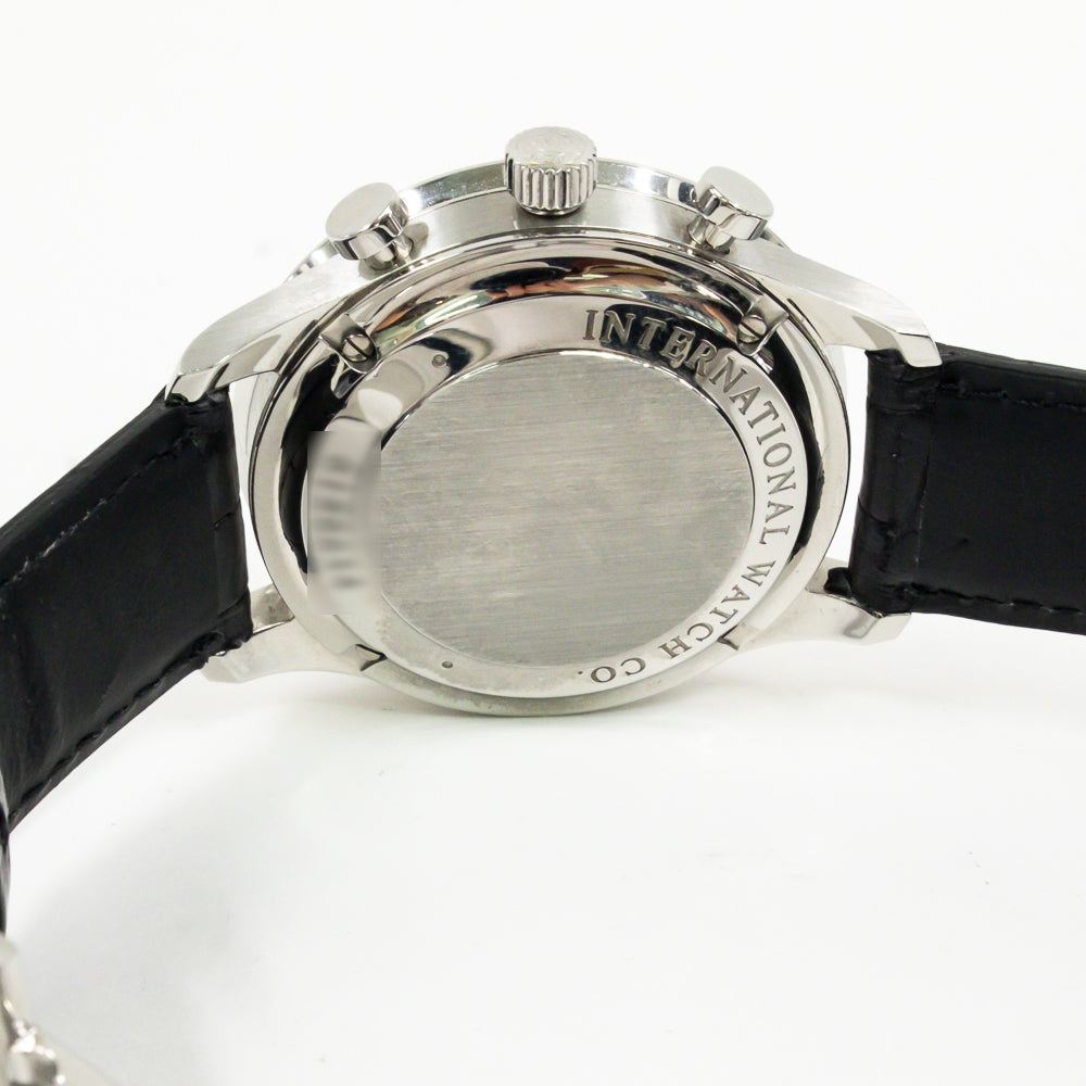 IWC Portuguese Chronograph IW371445