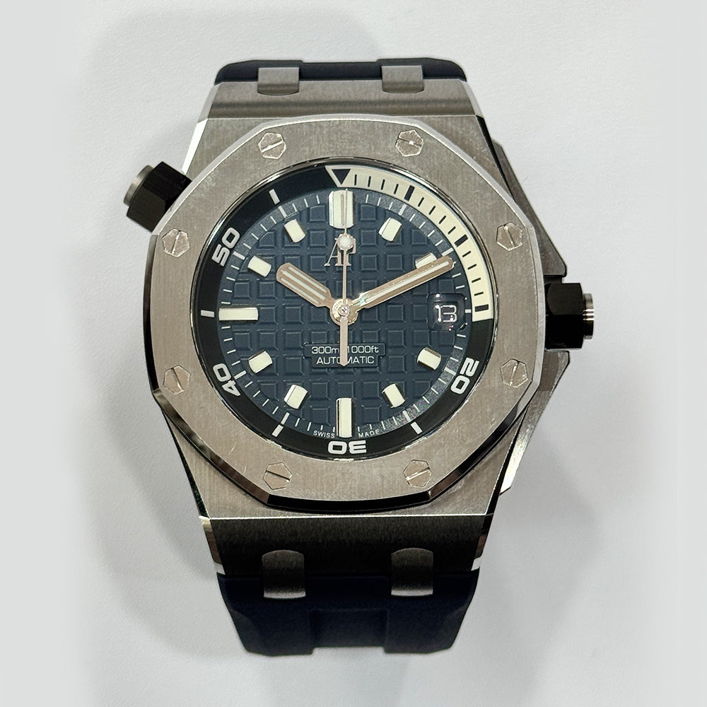 Audemars Piguet Royal Oak Offshore 15720ST.OO.A027CA.01