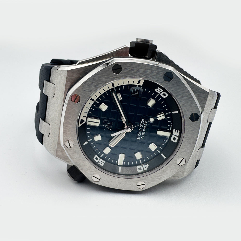 Audemars Piguet Royal Oak Offshore 15720ST.OO.A027CA.01