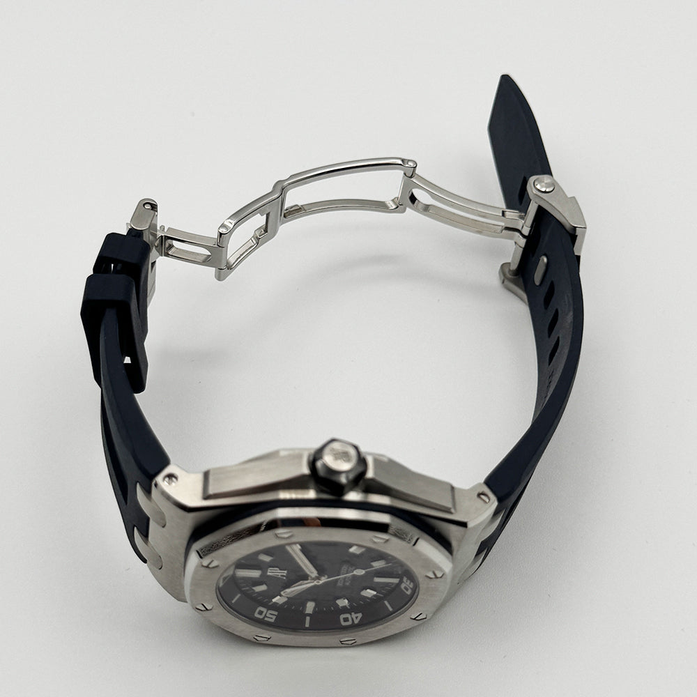 Audemars Piguet Royal Oak Offshore 15720ST.OO.A027CA.01