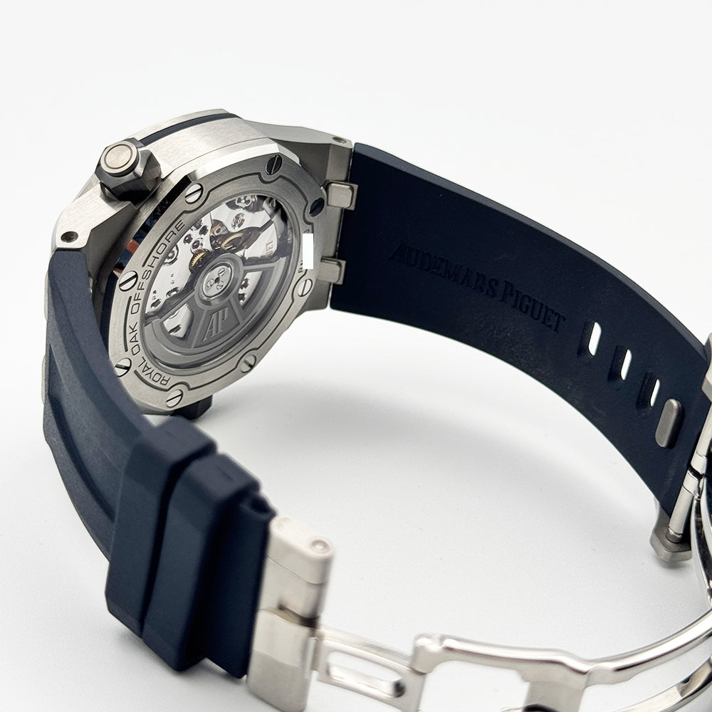 Audemars Piguet Royal Oak Offshore 15720ST.OO.A027CA.01