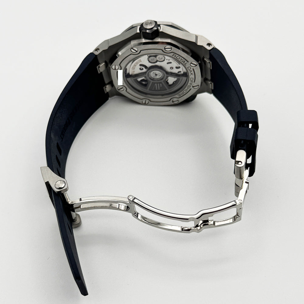 Audemars Piguet Royal Oak Offshore 15720ST.OO.A027CA.01