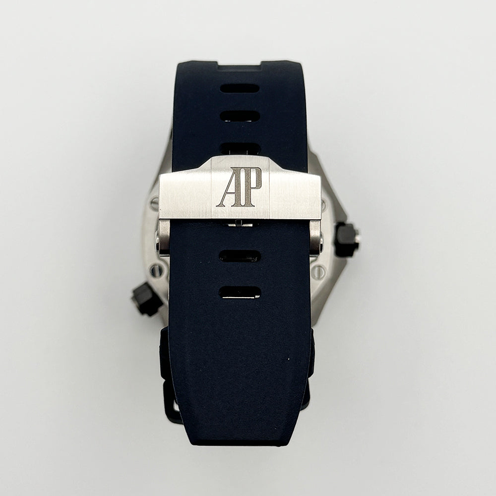 Audemars Piguet Royal Oak Offshore 15720ST.OO.A027CA.01
