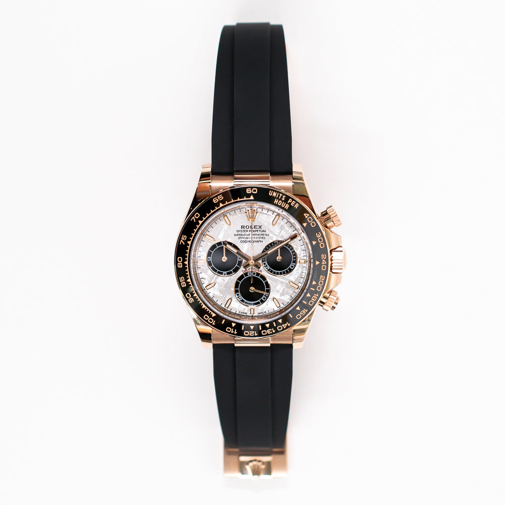 Rolex Daytona 126515LN
