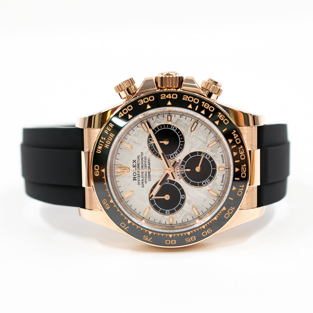 Rolex Daytona 126515LN