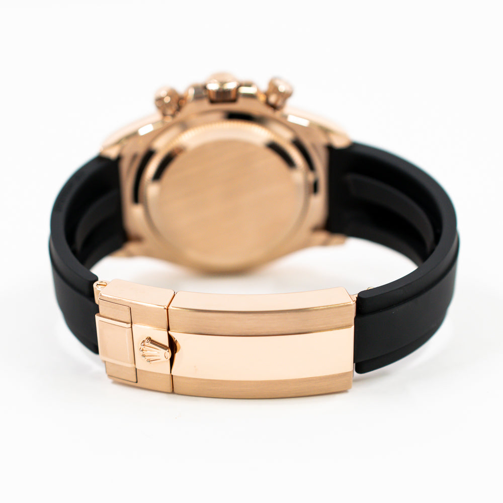 Rolex Daytona 126515LN