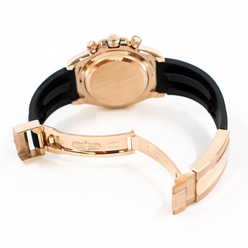 Rolex Daytona 126515LN