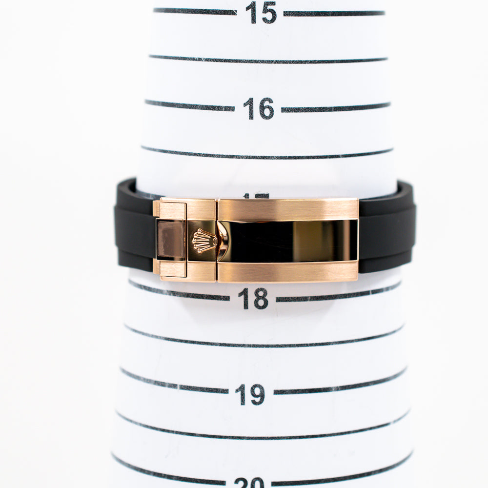 Rolex Daytona 126515LN