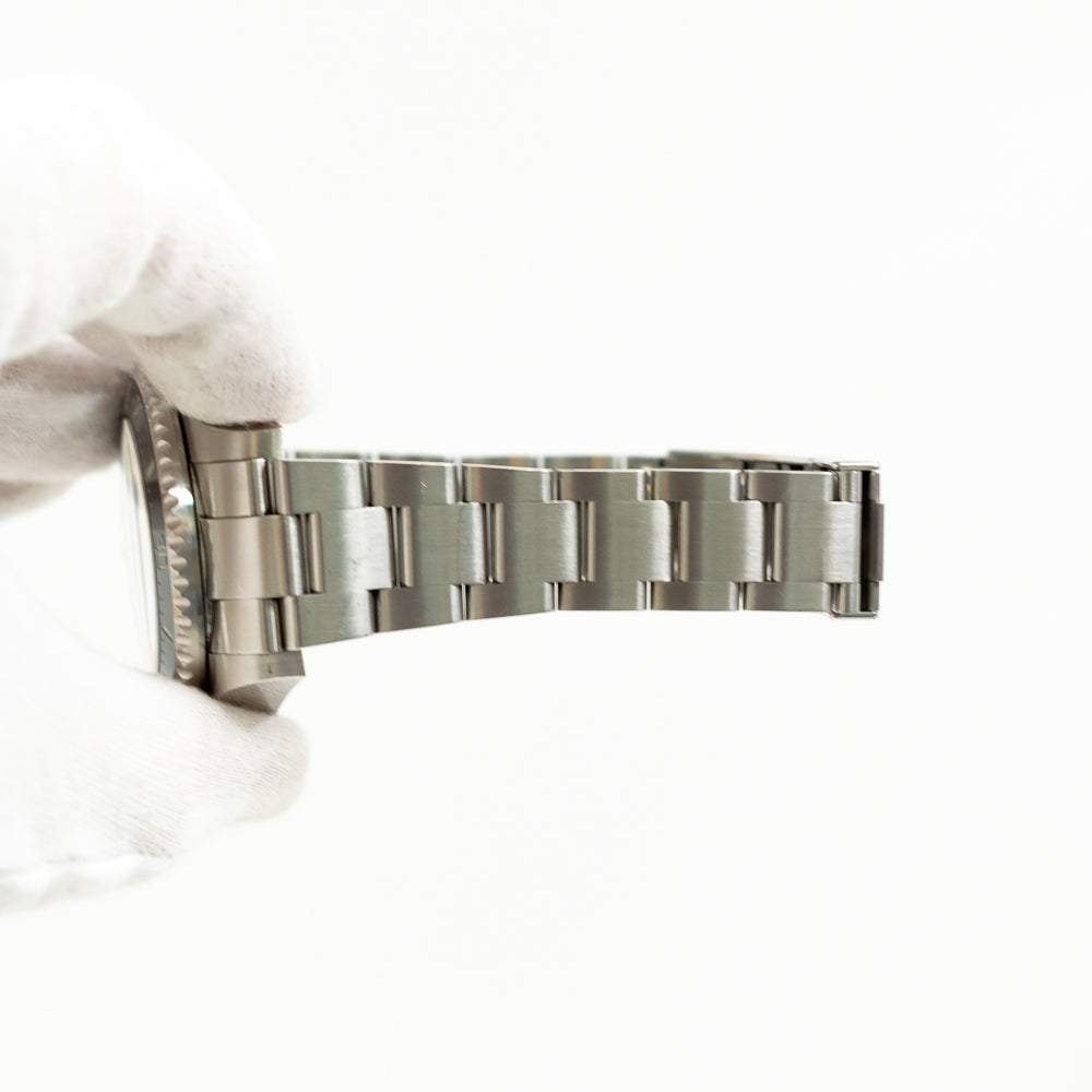 Rolex Sea-Dweller Deepsea 116660