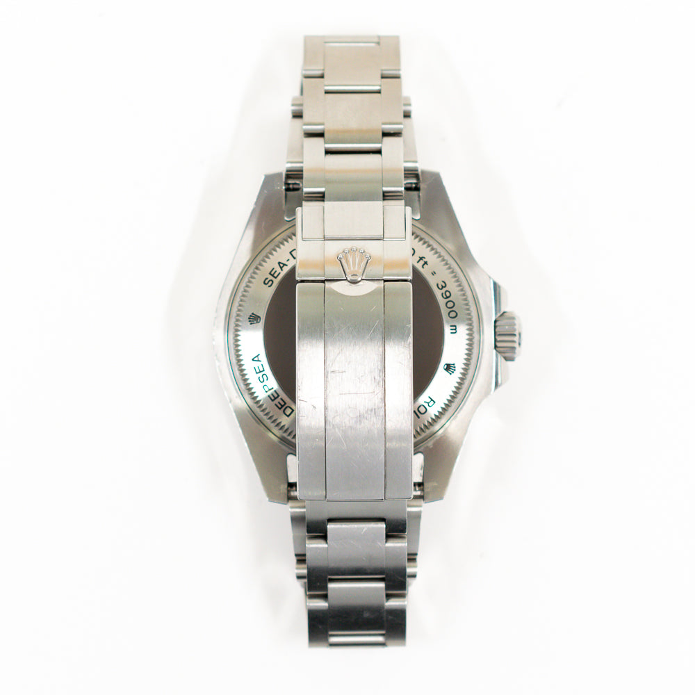 Rolex Sea-Dweller Deepsea 116660