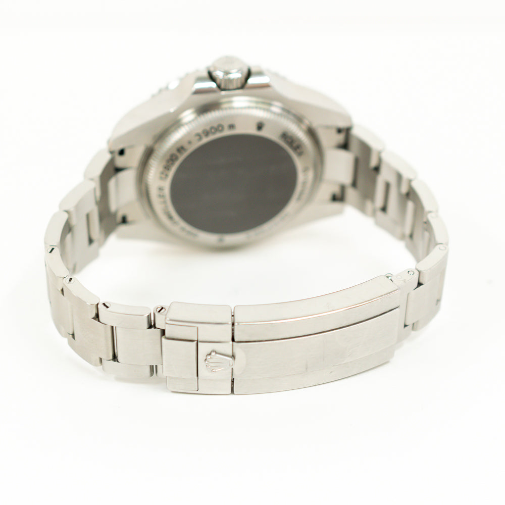 Rolex Sea-Dweller Deepsea 116660