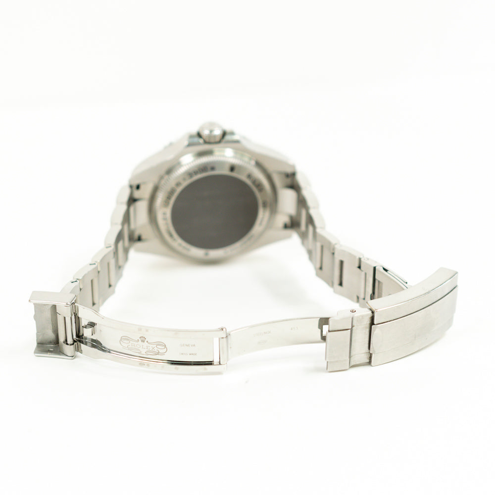 Rolex Sea-Dweller Deepsea 116660