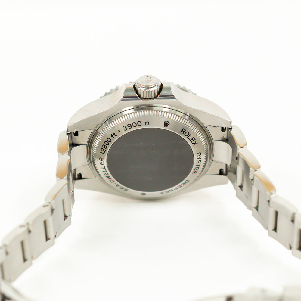 Rolex Sea-Dweller Deepsea 116660