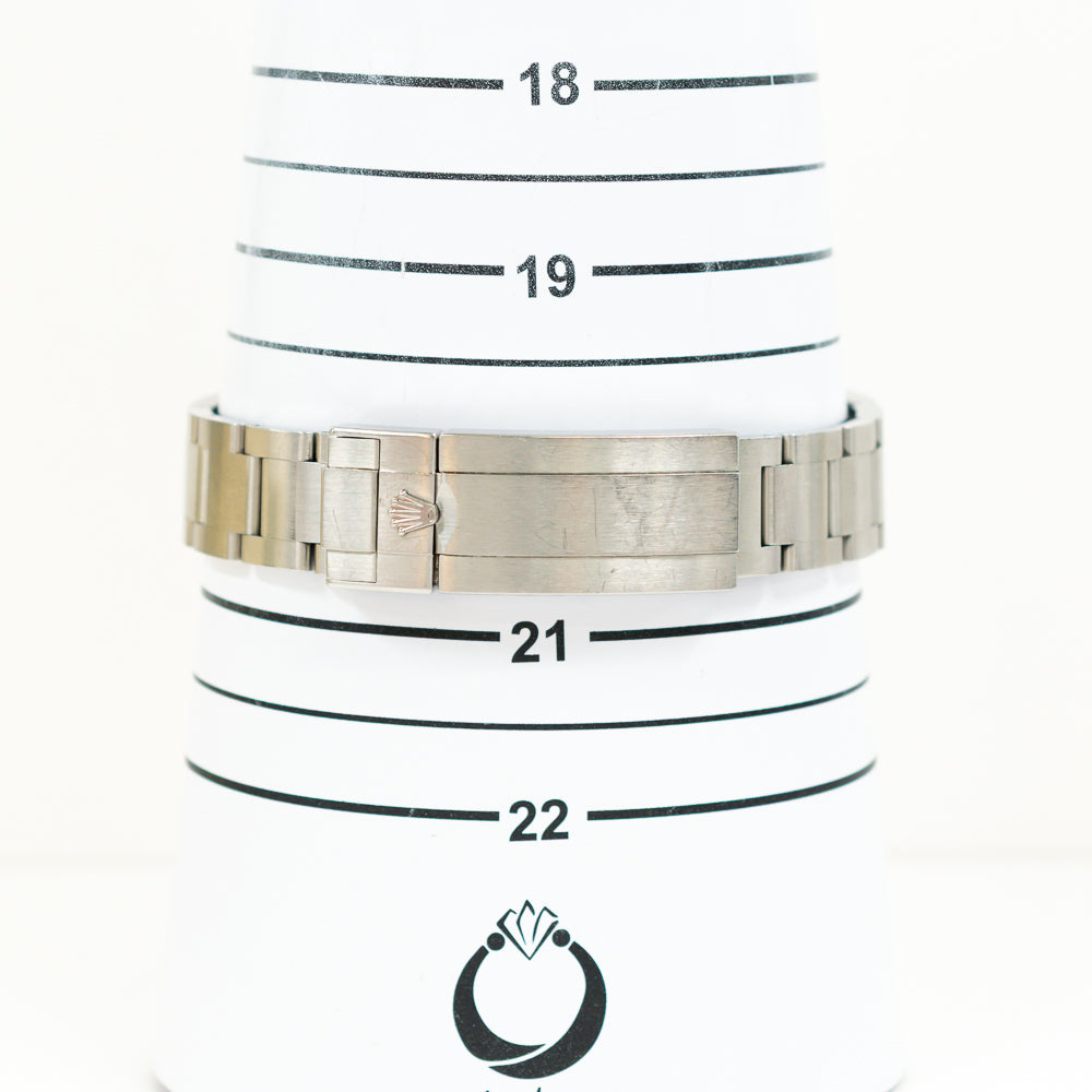 Rolex Sea-Dweller Deepsea 116660