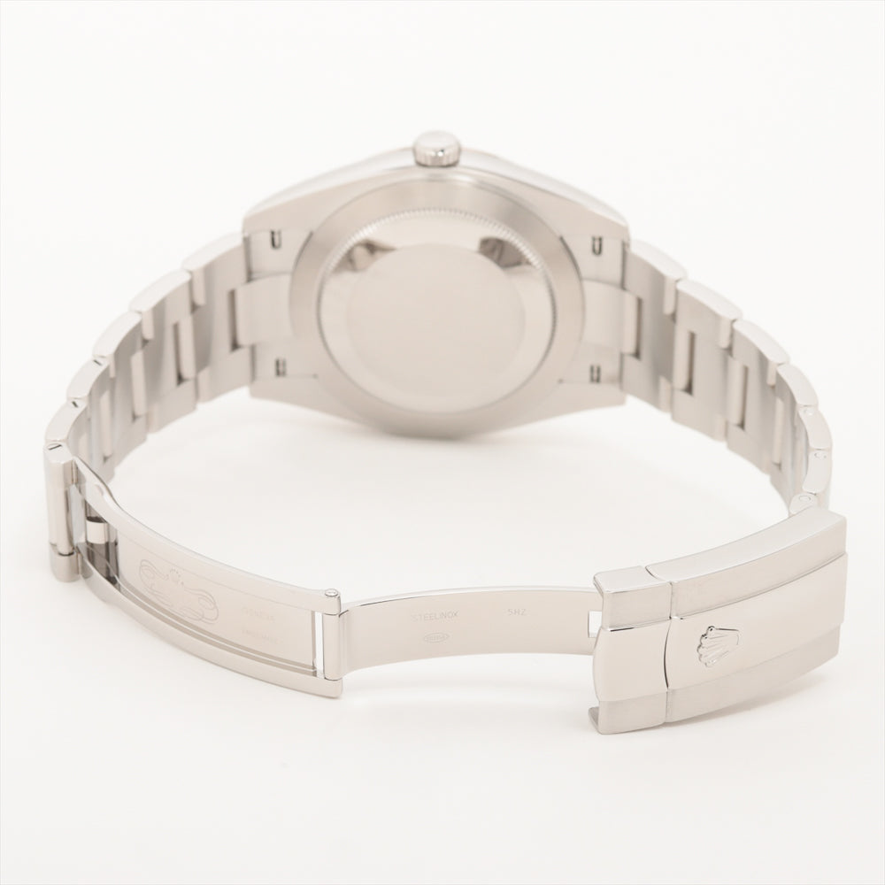 Rolex Datejust 41 126334