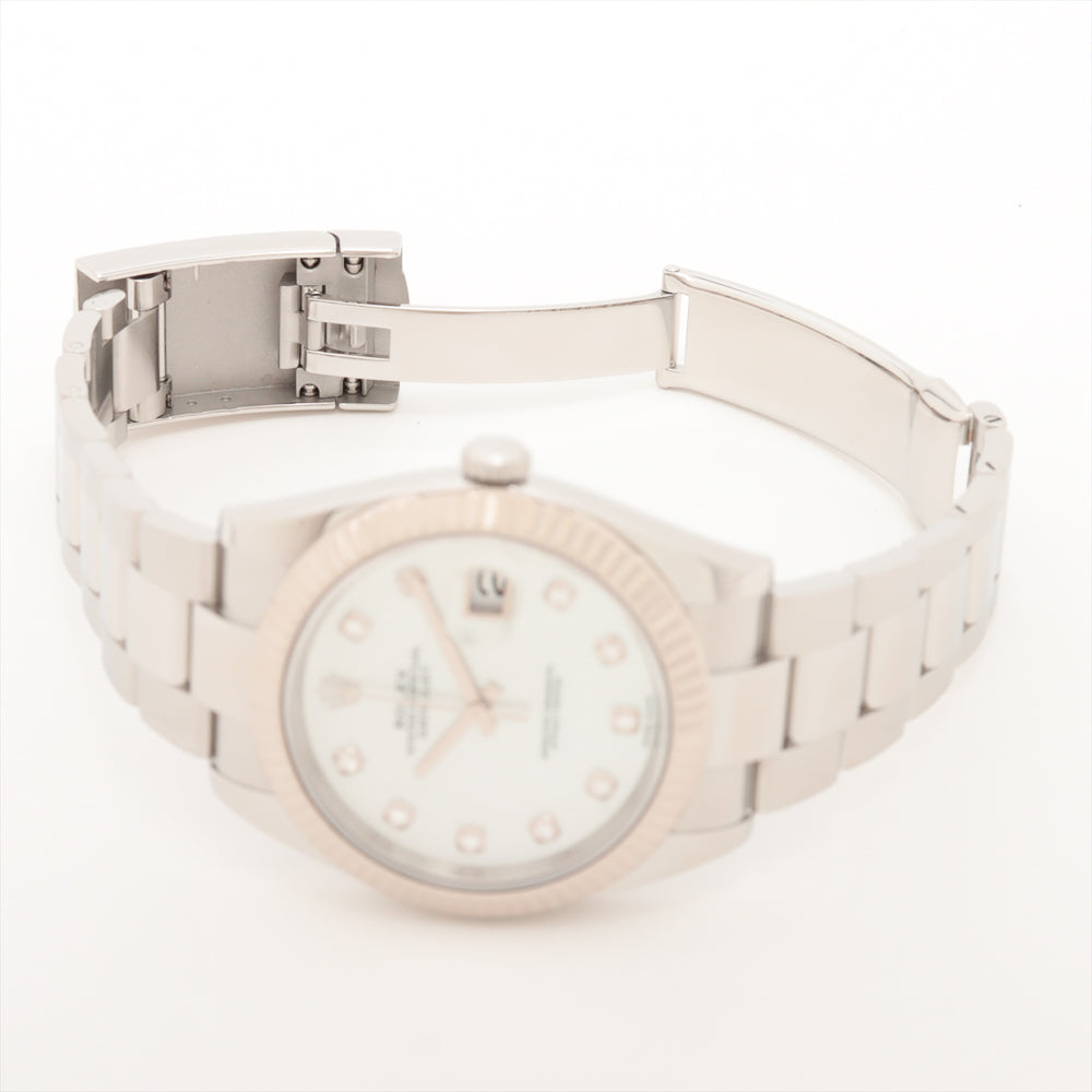 Rolex Datejust 41 126334