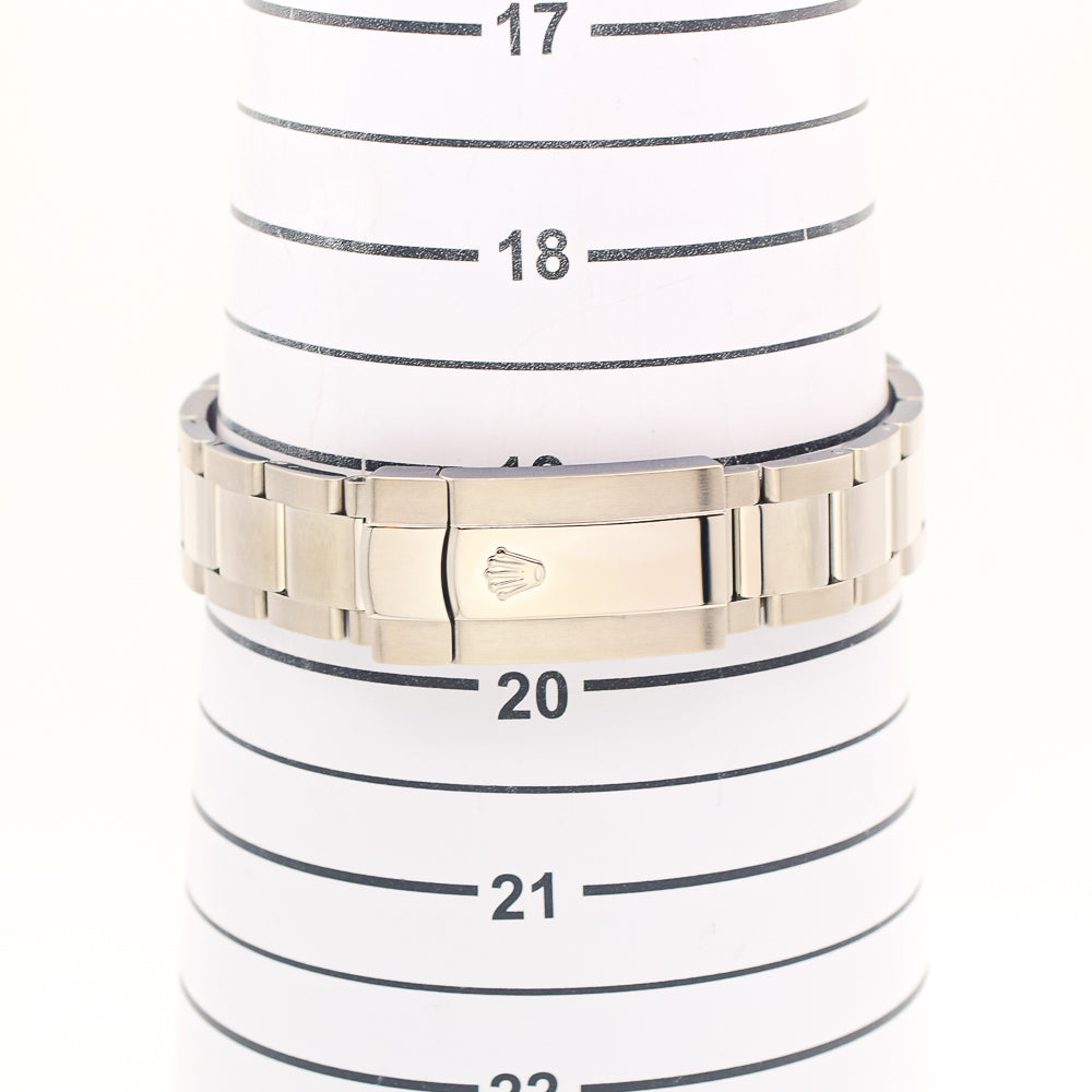 Rolex Datejust 41 126334