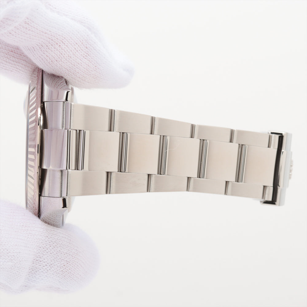 Rolex Datejust 41 126334