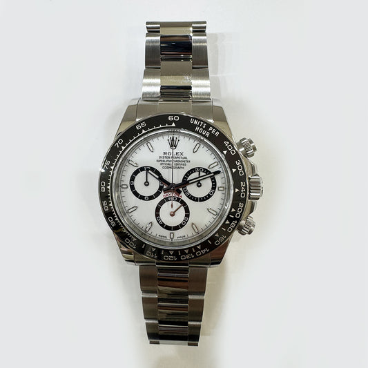 Rolex Daytona 126500LN
